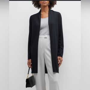 Neiman Marcus The Cashmere Collection open front cardigan 2X